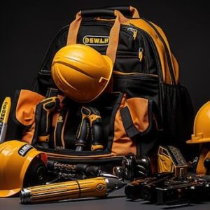 outils de construction
