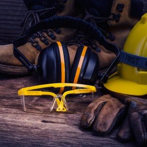 Équipements de protection individuelle (epi)