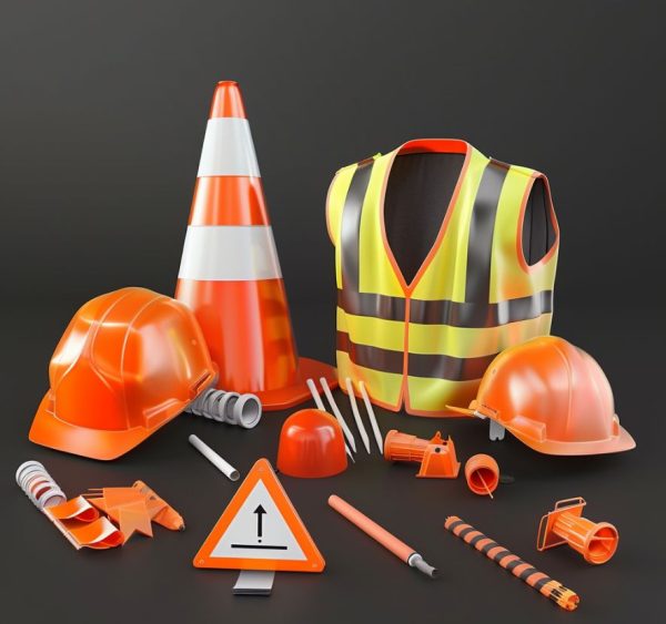 outils de construction