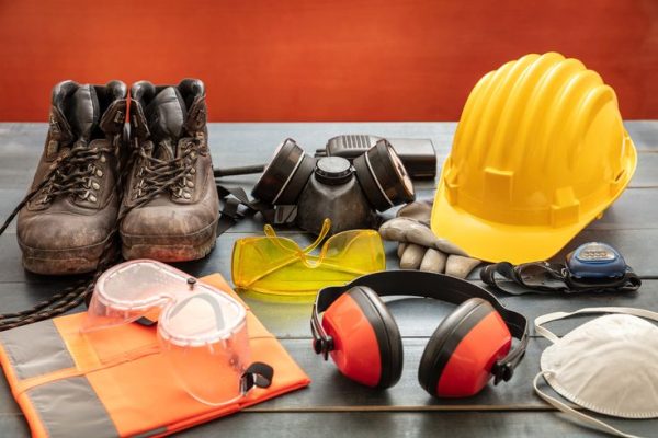 Équipements de protection individuelle (epi)