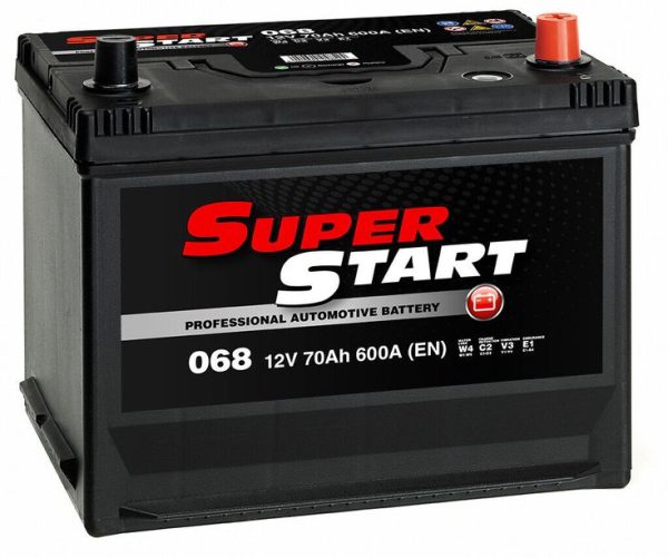 batteries