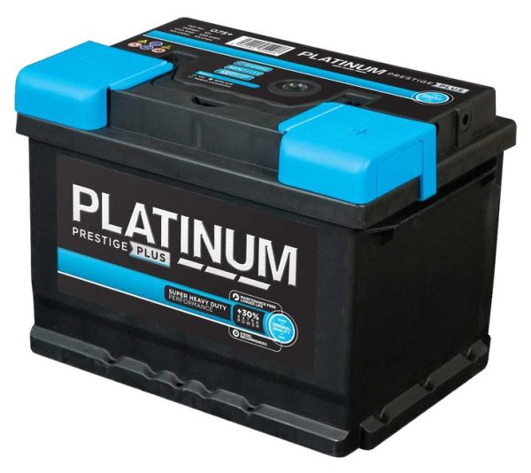 batteries