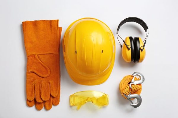 Équipements de protection individuelle (epi)